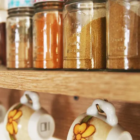 La Mora Selvatica Bed and breakfast