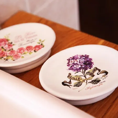 La Mora Selvatica Bed and breakfast *