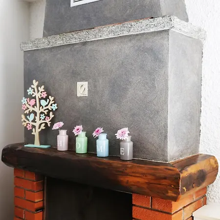 La Mora Selvatica Bed and breakfast