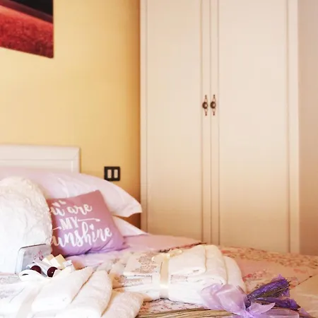 Bed and breakfast La Mora Selvatica *