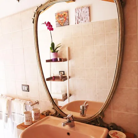 La Mora Selvatica * Bieno (Piedmont)