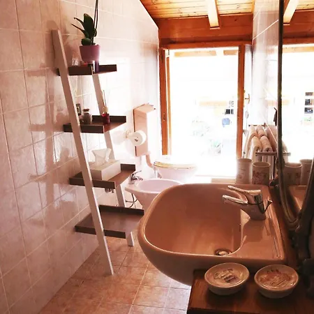 La Mora Selvatica Bed and breakfast
